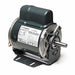 GP Motor 1 HP 1 725 RPM 115/230V AC 56
