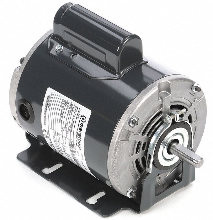 GeneralPurposeMotor 1/3hp 1725RPM 48