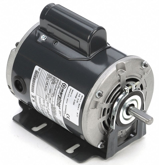GeneralPurposeMotor 1/3hp 1725RPM 48