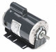 GP Motor 3/4 HP 1 725 RPM 115/230V AC 56
