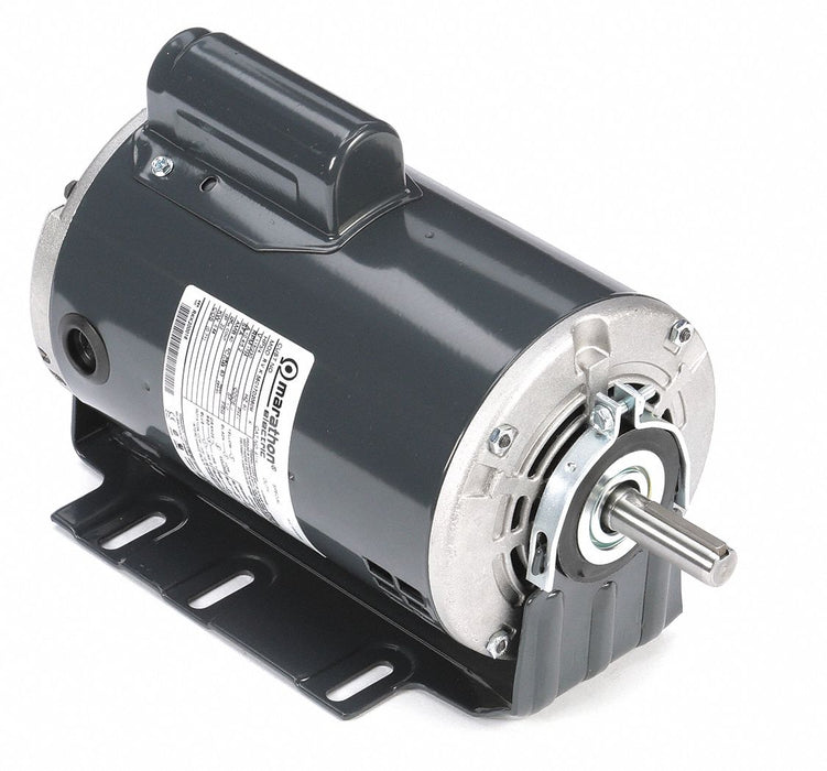 GeneralPurposeMotor 3/4hp 1725RPM 56