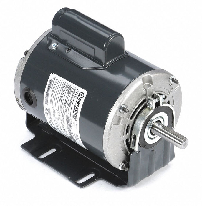GeneralPurposeMotor 1/2hp 1725RPM 56Z