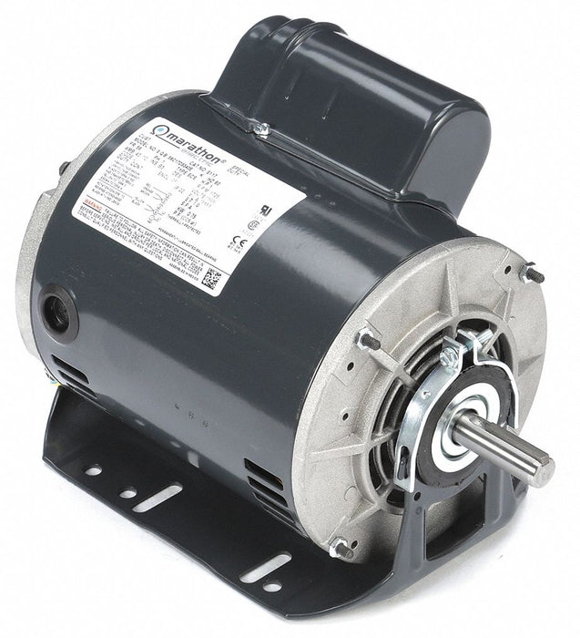 GeneralPurposeMotor 1hp 1725RPM 56