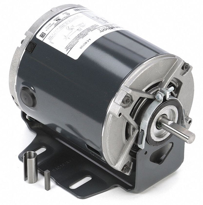 GeneralPurposeMotor 1/3hp 1725RPM 56Z