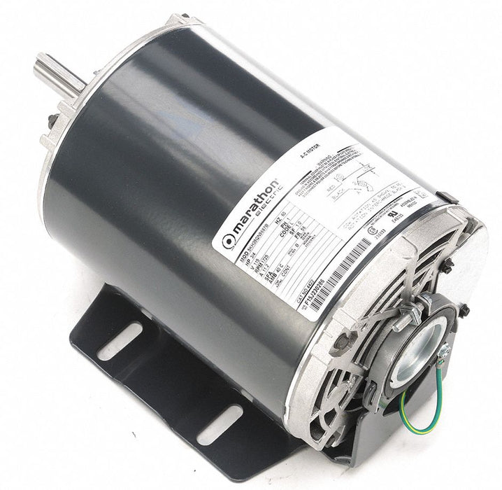 GeneralPurposeMotor 3/4hp 1725RPM 56