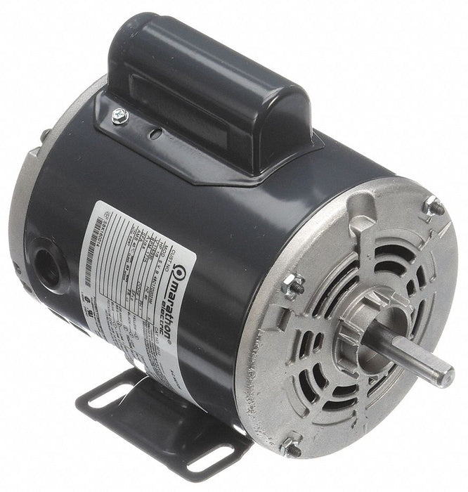 GP Motor 1/3 HP 1 725 RPM 115/230V AC 48