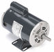 GP Motor 3/4 HP 1 725 RPM 115/230V AC 56