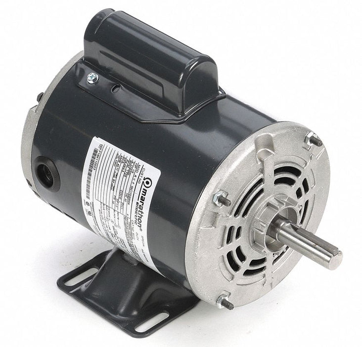 GeneralPurposeMotor 1/2hp 1725RPM 56