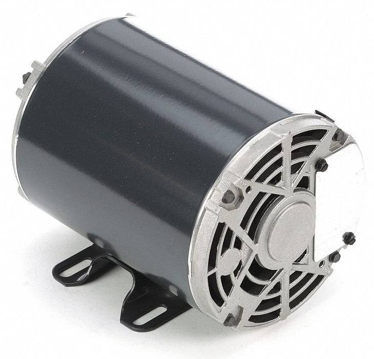 GP Motor 1/2 HP 1 725 RPM 115V AC 48
