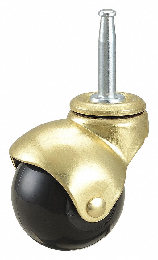 Stem Caster 2 dia Polyolefin 75lb