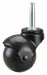 Stem Caster 2 dia Polyolefin 75lb