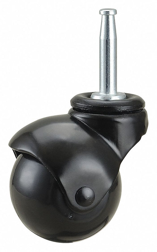 Stem Caster 2 dia Polyolefin 75lb