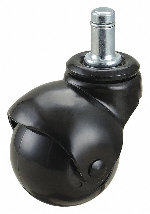 Stem Caster 2 dia Polyolefin 75lb