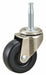 Stem Caster 2 dia Rubber 75lb