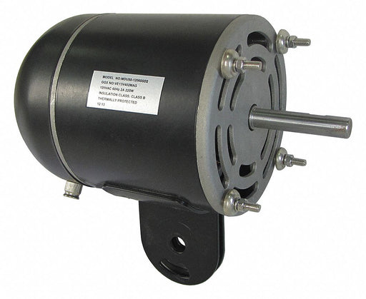 Motor Assembly 1/5 hp