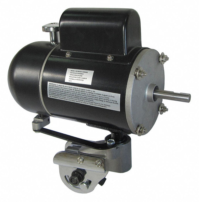 Motor Assembly