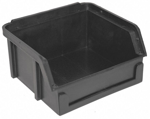ESD Cndct Stk and Hng Bn Black PP 2 in