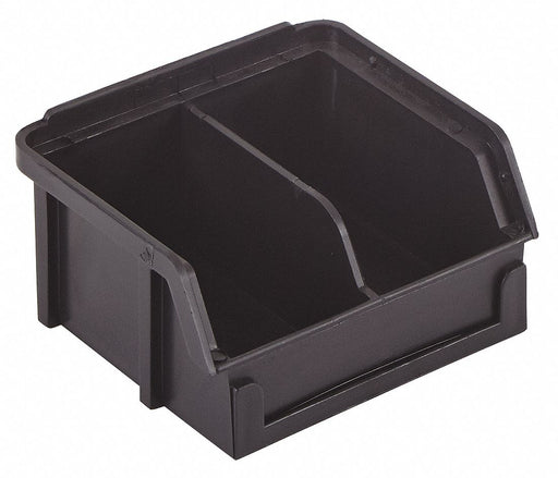 ESD Cndct Stk and Hng Bn Black PP 2 in