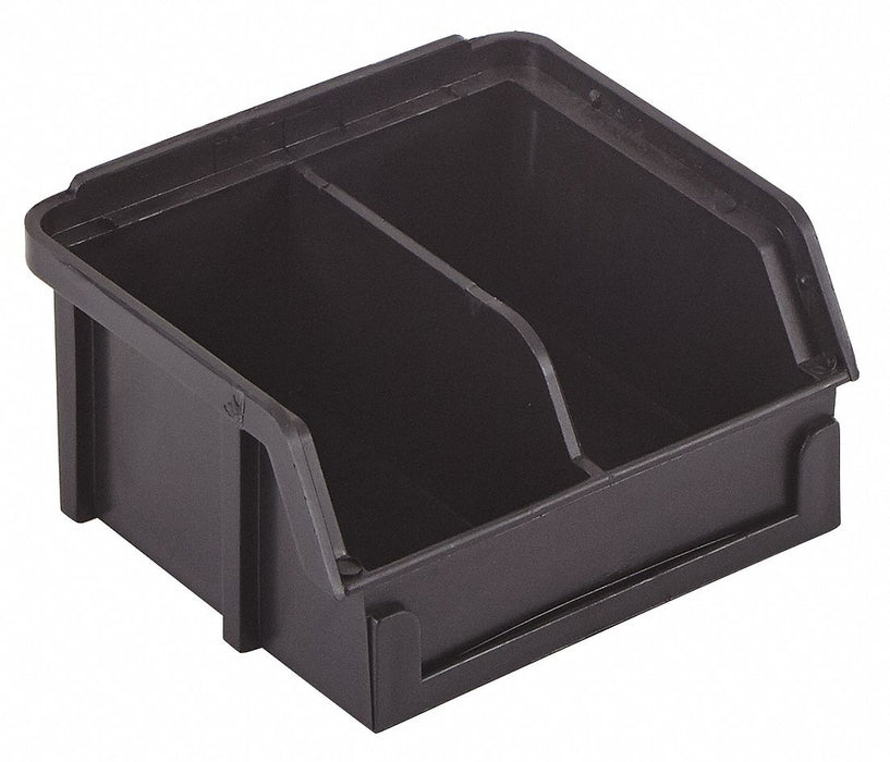 ESD Cndct Stk and Hng Bn Black PP 2 in