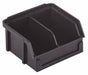 ESD Cndct Stk and Hng Bn Black PP 2 in