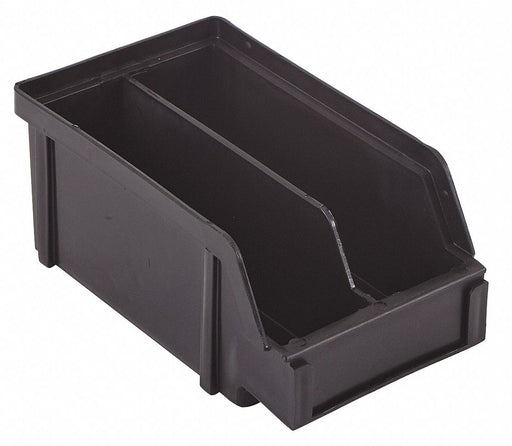 ESD Cndct Stk and Hng Bn Black PP 3 in