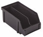 ESD Cndct Stk and Hng Bn Black PP 3 in