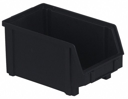 ESD Cndct Stk and Hng Bn Black PP 5 in
