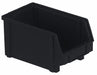 ESD Cndct Stk and Hng Bn Black PP 5 in