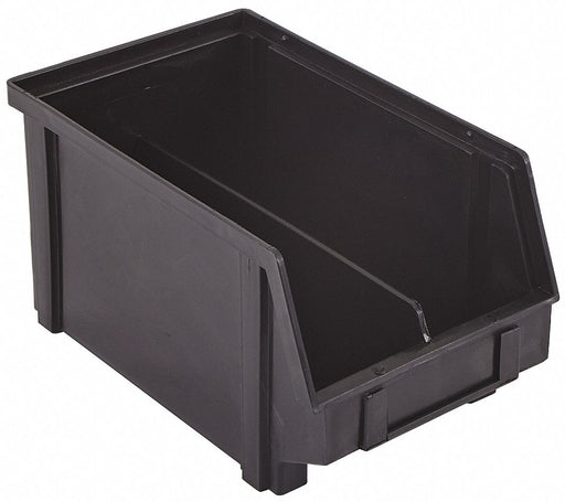 ESD Cndct Stk and Hng Bn Black PP 5 in