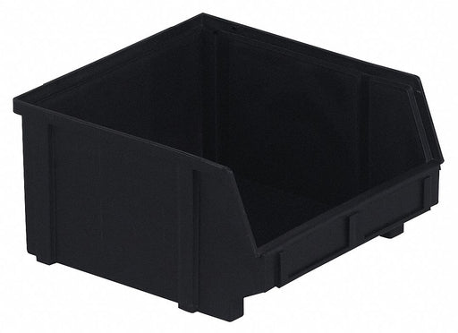 ESD Cndct Stk and Hng Bn Black PP 5 in