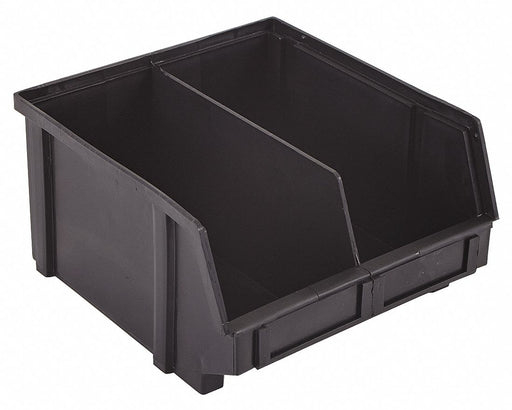 ESD Cndct Stk and Hng Bn Black PP 5 in