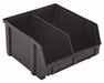 ESD Cndct Stk and Hng Bn Black PP 5 in