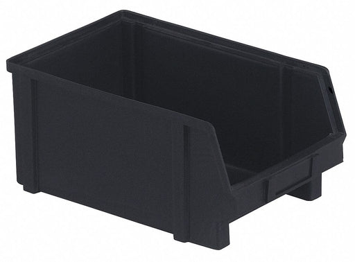 ESD Cndct Stk and Hng Bn Black PP 6 in