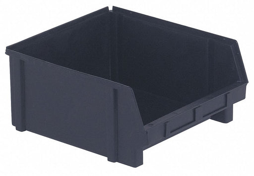 ESD Cndct Stk and Hng Bn Black PP 6 in