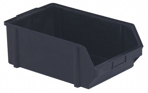 ESD Cndct Stk and Hng Bn Black PP 7.1 in