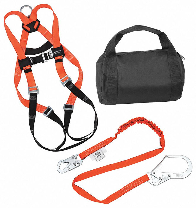 Fall Protection Kit L XL