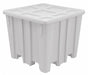 Bulk Container Natural Solid