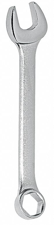 Combination Wrench SAE 9/32 in
