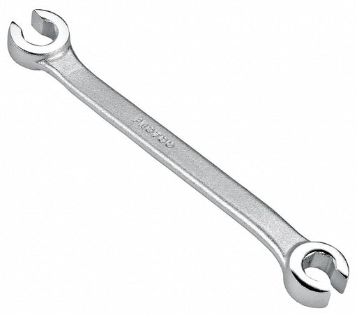 Flr Nt Wrench Steel Standard6-Pnt Flr Nt