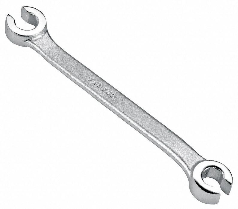 Flr Nt Wrench Steel Standard6-Pnt Flr Nt