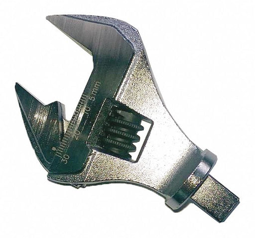 Adj. Sz 1-3/16 L 4 