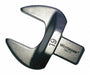 Open End Sz 19mm L 1-51/64 