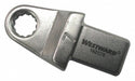 Box End Sz 7mm L 1-19/32 