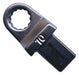 Box End Sz 10mm L 1-11/16 