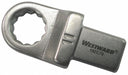 Box End Sz 11mm L 1-45/64 