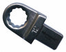 Box End Sz 12mm L 1-3/4 