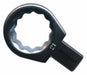 Box End Sz 21mm L 2 