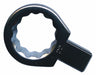 Box End Sz 22mm L 2 