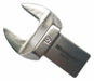 Open End Sz 19mm L 2-11/32 
