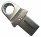 Box End Sz 14mm L 2-7/16 